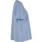 Build Your Brand Ladies Everyday Tee powder_blue