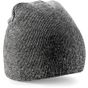 Beechfield Bonnet Original antique_grey