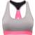 TriDri Soutien-gorge technique Performance femme Tridri® silver_melange