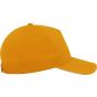 Atlantis Start Five Sandwich Cap yellow/white