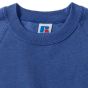 Russell Athletic Kids Classic Sweatshirt bright_royal