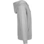 Neutral Mens Zip Hoodie sport_grey