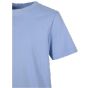 Build Your Brand Kids Basic Tee 2.0 Powder blue