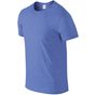 Gildan Adult T-Shirt Softstyle® heather_royal