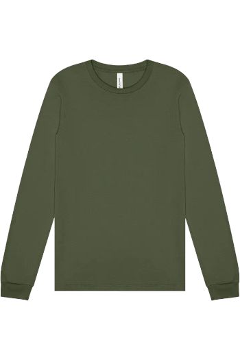 Image produit Unisex jersey long sleeve tee