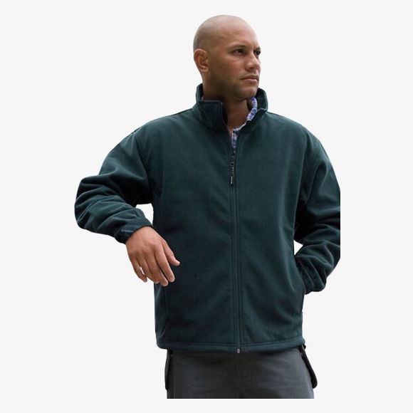 Climate Stopper Water Resistant Fleece result