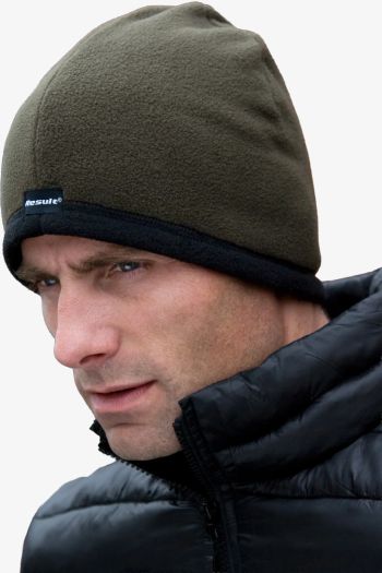 Image produit Double micro reversible bob hat