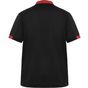 Roly WRK Samurai noir/rouge