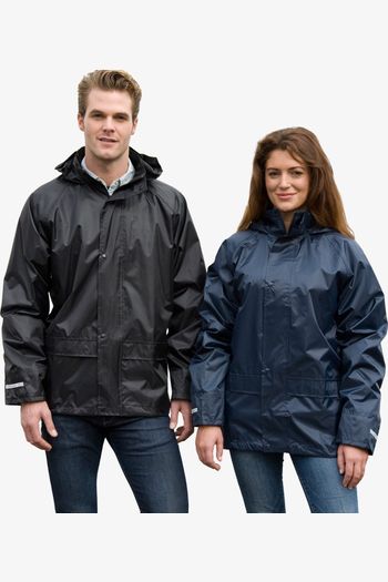 Image produit CORE STORMDRI JACKET