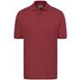James&Nicholson Classic Polo wine