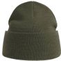 Atlantis Pure - Bonnet en polyester olive