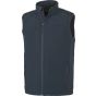 Result Compass Padded Softshell Gilet navy/navy