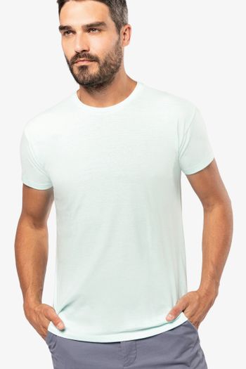 Image produit T-shirt BIO150 col rond homme