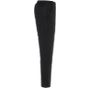 karlowsky Men's Pull-On Trousers Kaspar Black
