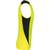 ProAct Débardeur sport bicolore fluorescent_yellow/black