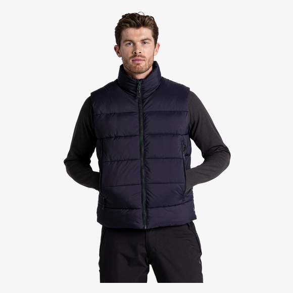 Expert padded winter vest Craghoppers