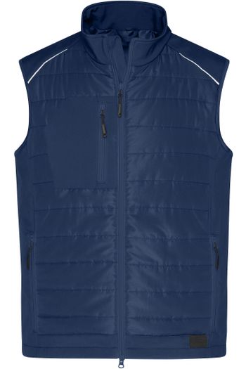 Image produit Men´s Hybrid Vest
