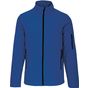 Kariban Veste homme Softshell KARIBAN dark_royal_blue