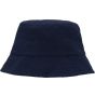 Neutral Bucket Hat navy