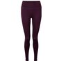 TriDri Legging Performance femme Tridri® - mulberry - L