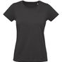 B&C Collection Inspire Plus T /women_° black