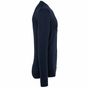 Kariban Premium Cardigan Supima® homme deep_navy