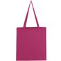 SG Accessories - Bags Cotton Bag LH magenta