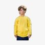 Neutral Kids Zip Hoodie
