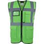 Korntex Comfort Executive Vest 