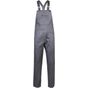 Velilla Salopette grey
