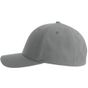 Atlantis Casquette 6 pans BOLT dark_grey