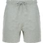 SF Clothing Unisex sustainable fashion sweat shorts heather_grey