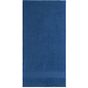 L-merch First Class Hand Towel navy