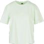 Build Your Brand Ladies Everyday Tee light_mint
