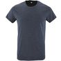 Sol's Regent Fit denim_chine