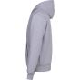 AWDis Just Hoods Signature Heavyweight Zoodie heather_grey