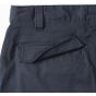 Russell Short de travail en Polyester et Coton sergé french navy