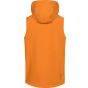 Promodoro Men's Softshell Vest orange