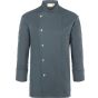 karlowsky Chef jacket Lars anthracite