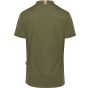 karlowsky Short sleeve chef jacket green-generation moss_green