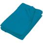 Kariban Serviette de toilette KARIBAN 50 x 100 tropical_blue