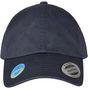 flexfit Ecowash Dad Cap dark_navy