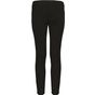 ProAct Pantalon de jogging en coton léger enfant black