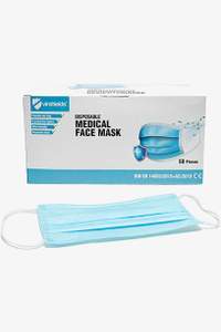 Image produit Medical Face Mask Type IIR (x50)