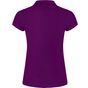 Roly Star Woman pourpre
