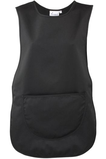 Image produit Chasuble avec poche pour femme