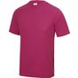 AWDis Just Cool Kids Cool T hot_pink