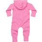 Babybugz Baby all-in-one bubble_gum_pink