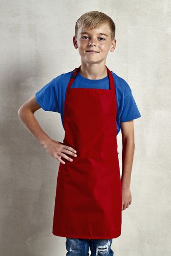 Image produit Tablier imperméable pour enfant