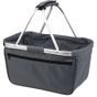 Halfar Shopper Basket anthracite